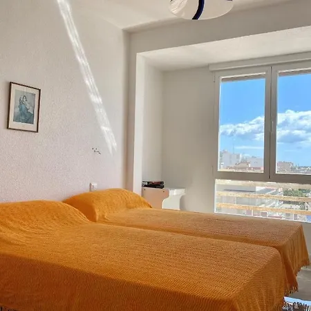 Apartment Sea Breeze First Line By The Sea *