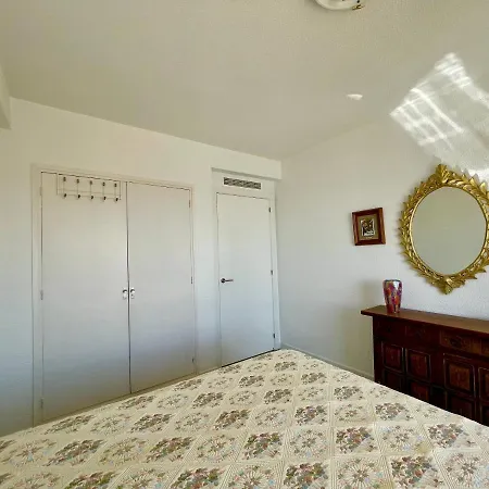 Apartment Sea Breeze First Line By The Sea